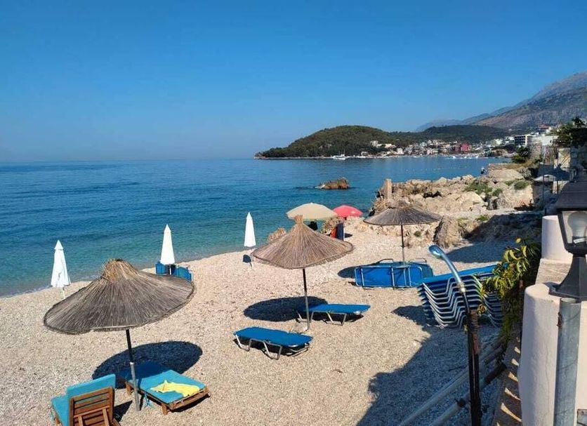 Platja Foto