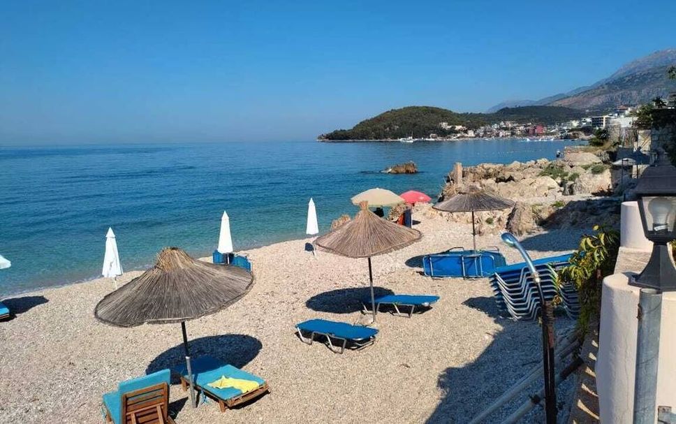 Platja Foto
