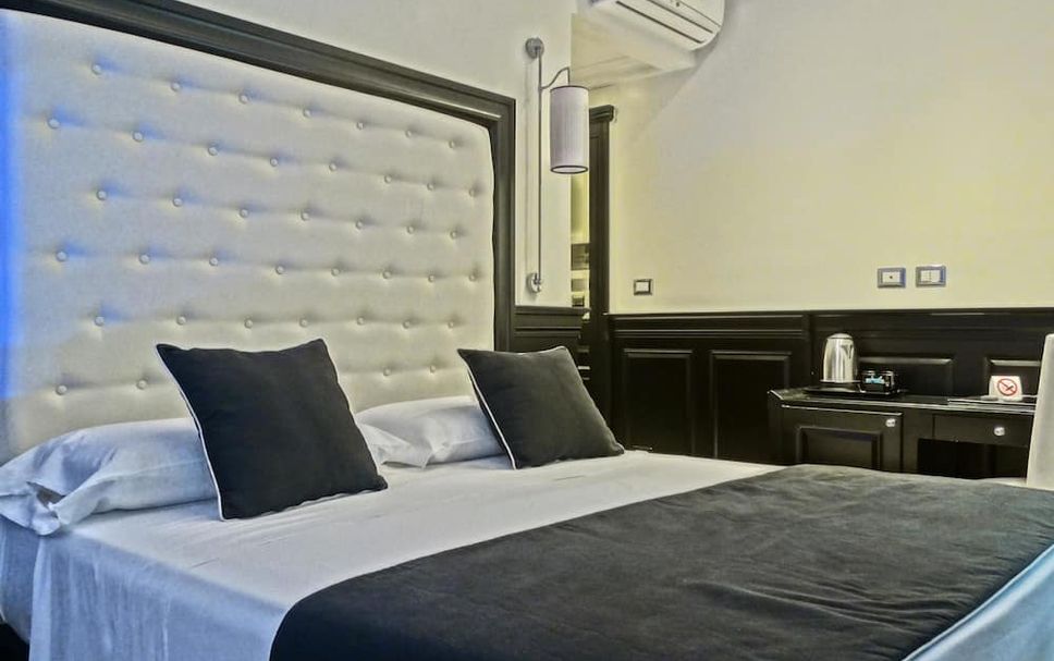 Habitació Foto