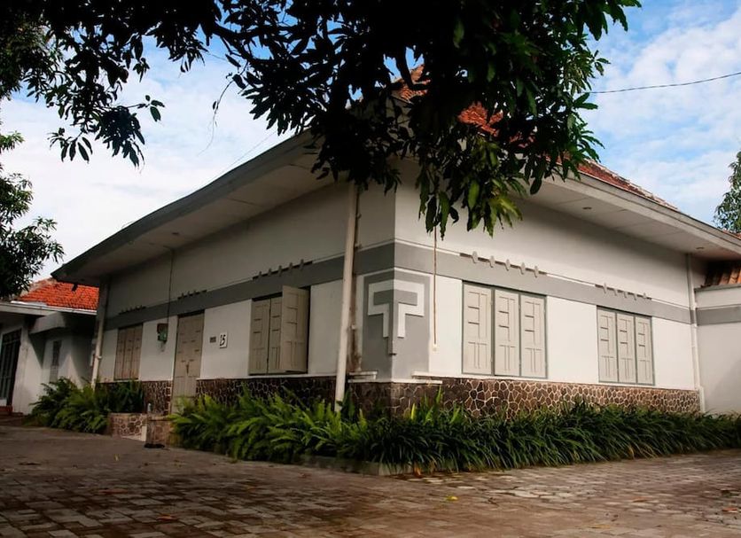 Edifici Foto