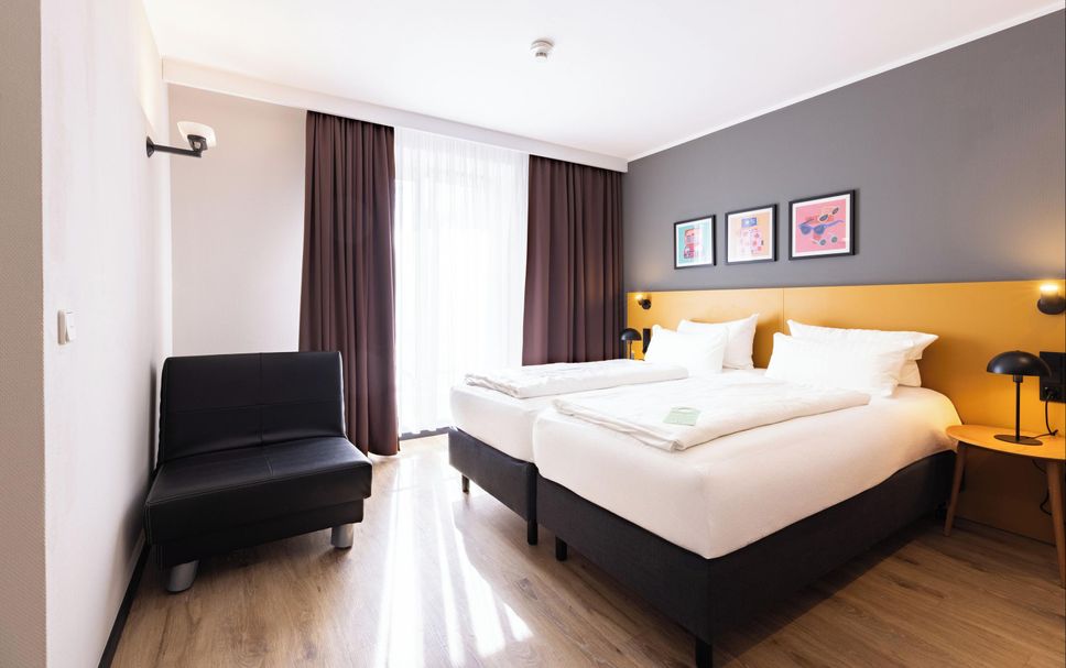 Habitació Foto