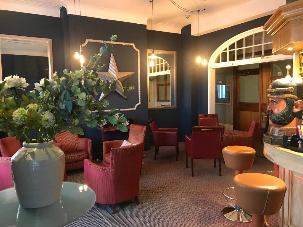 Servei de l'hotel Foto