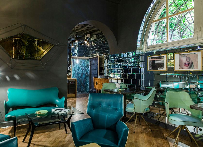 Sala d'estar Foto