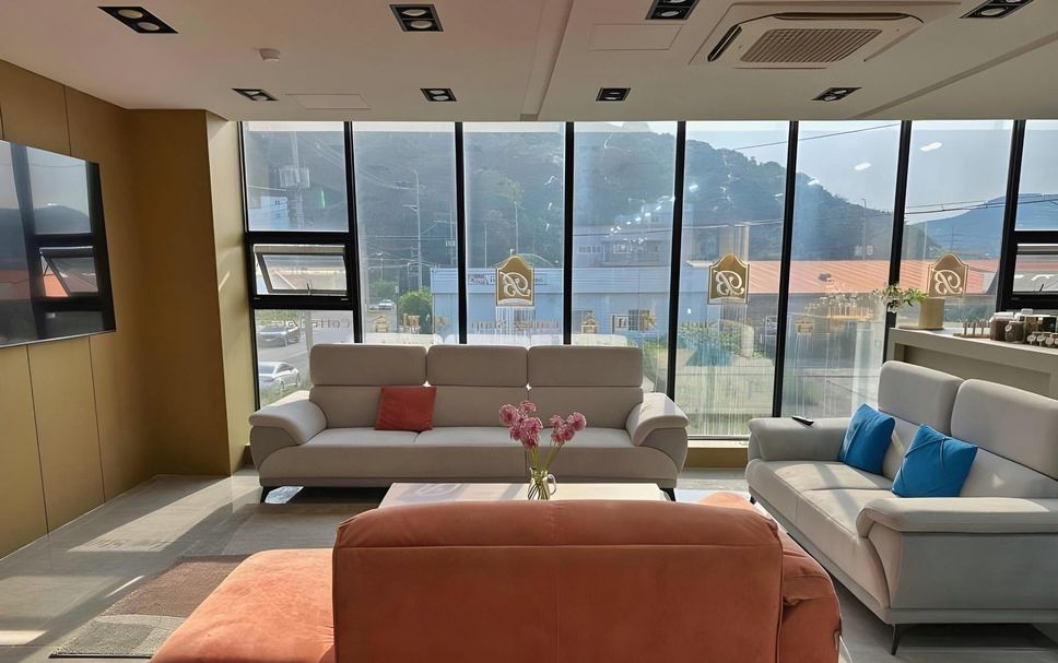 Sala d'estar Foto