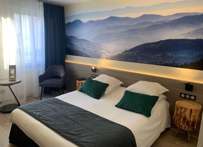 Habitació Foto