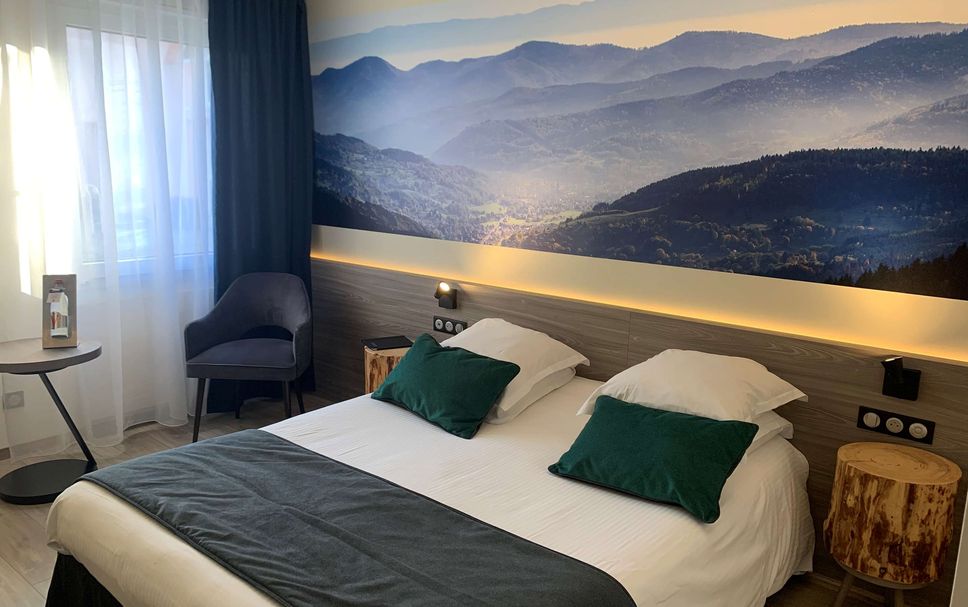 Habitació Foto