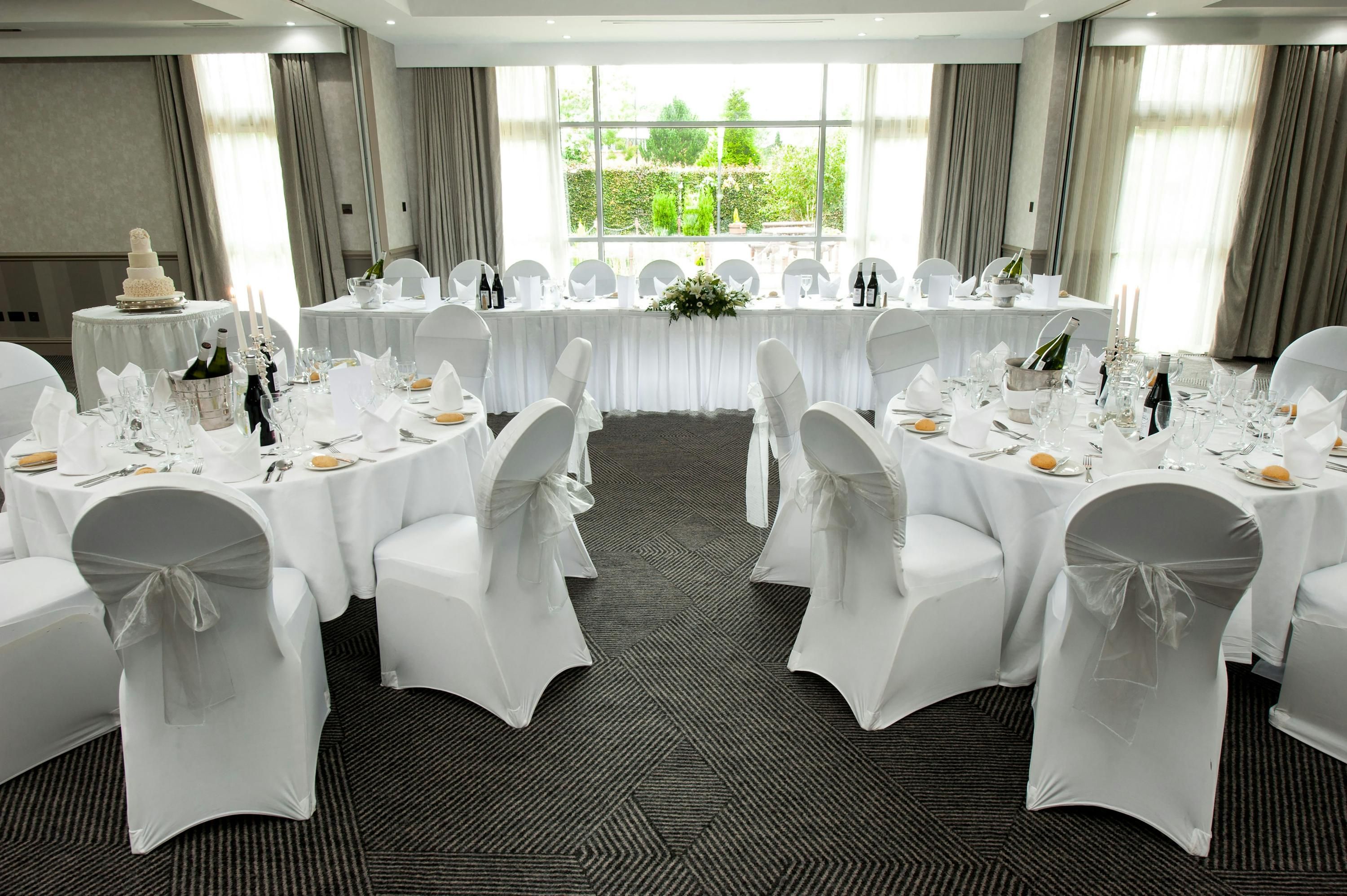 Sala de banquets