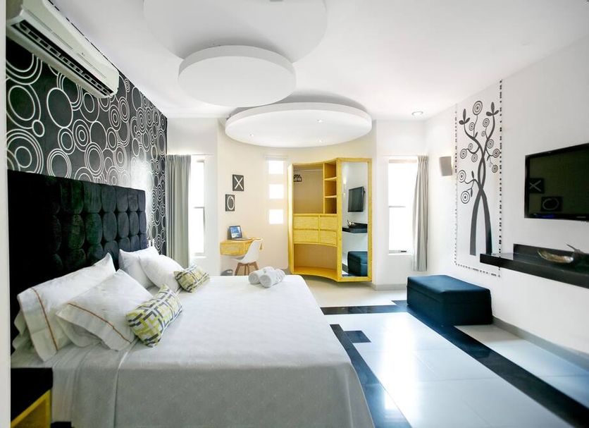 Habitació Foto