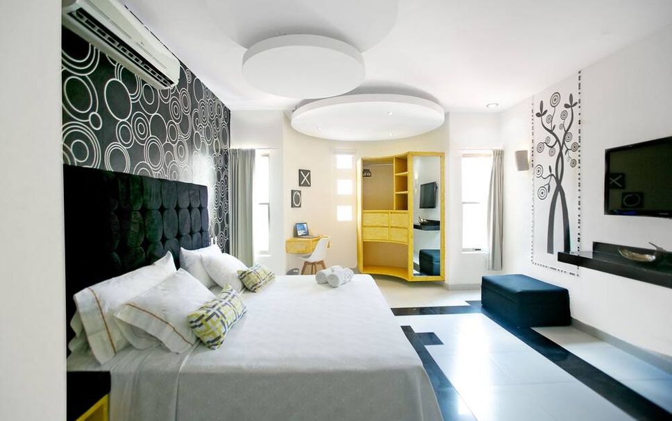 Habitació Foto