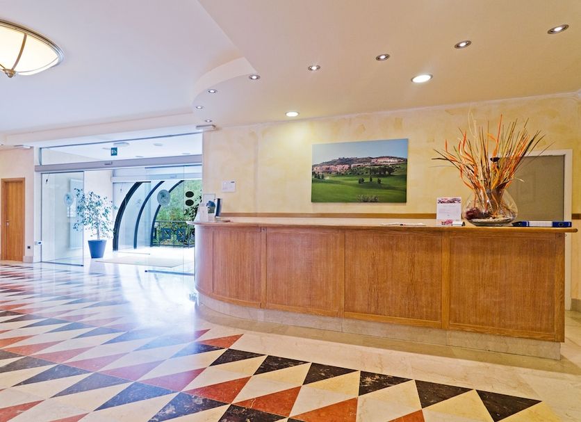 Recepció Foto