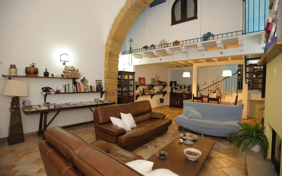 Sala Foto