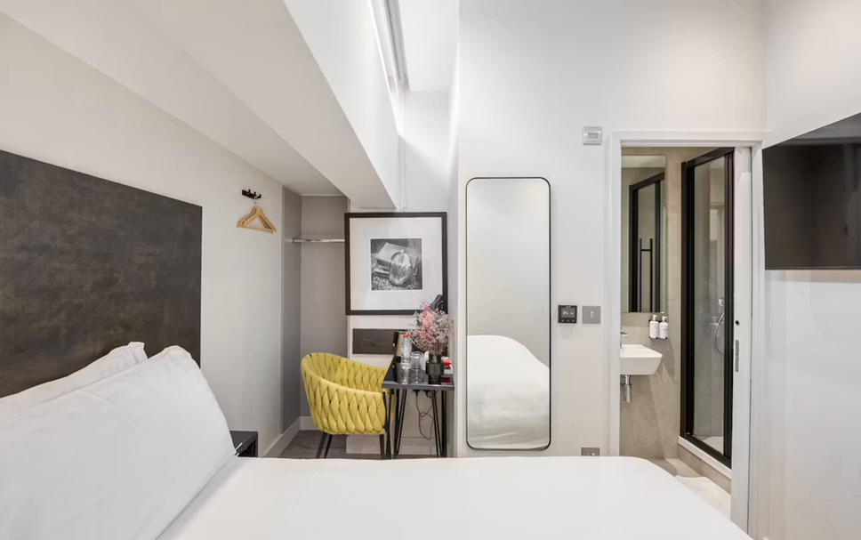 Habitació Foto