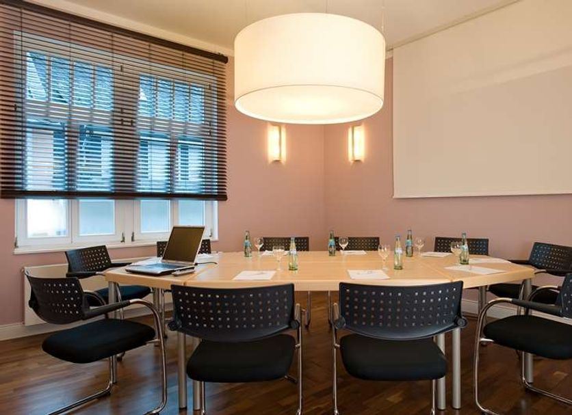 Sala de conferències Foto