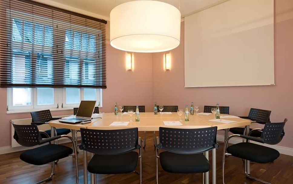 Sala de conferències Foto