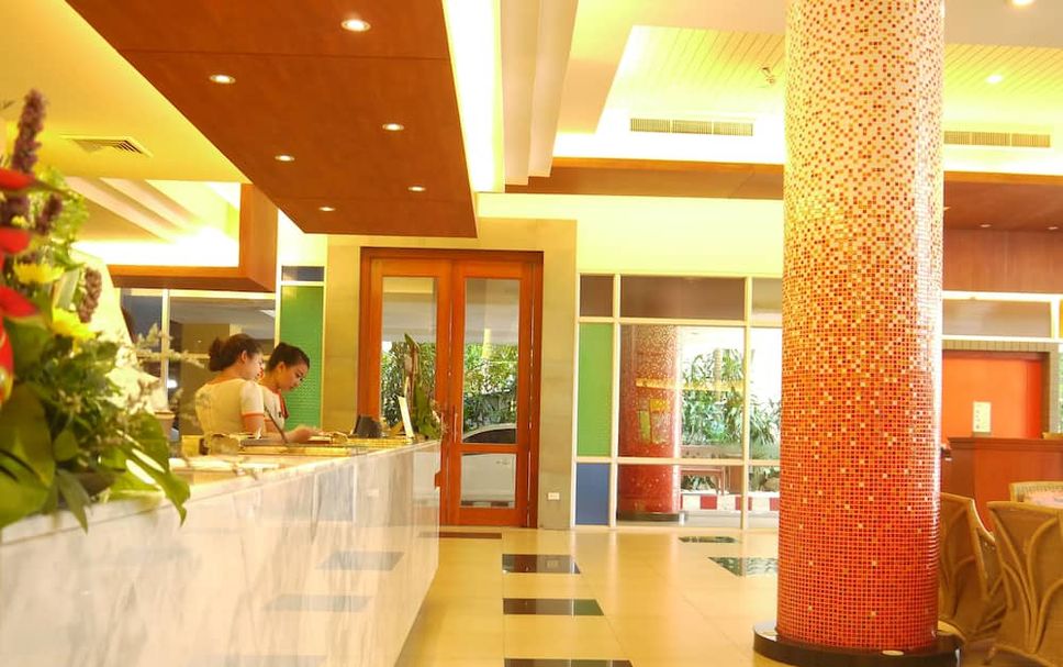 Recepció Foto