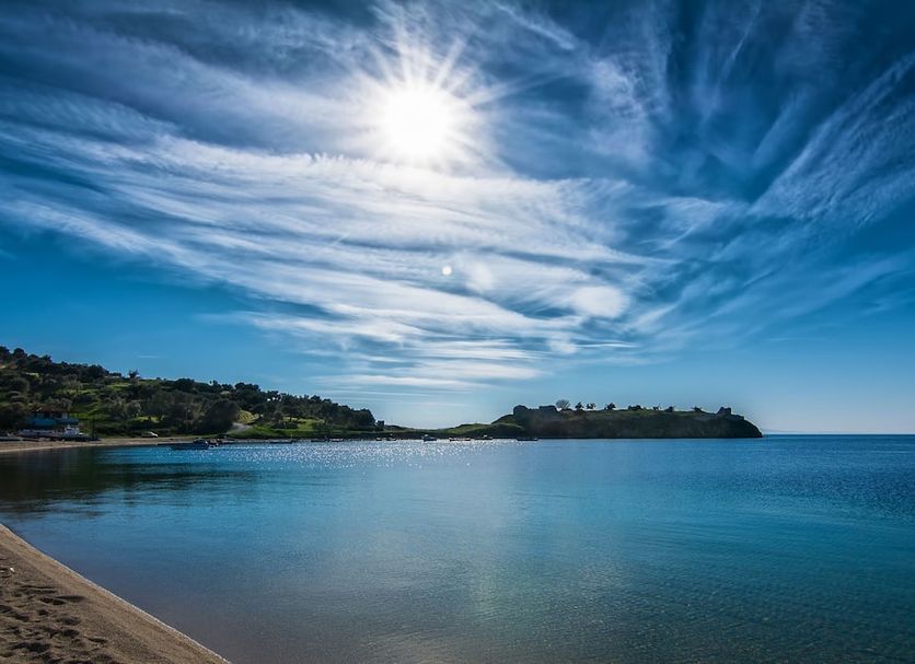 Platja Foto