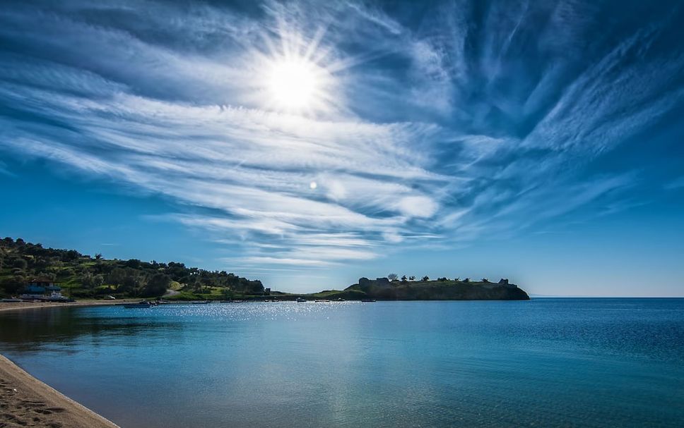 Platja Foto
