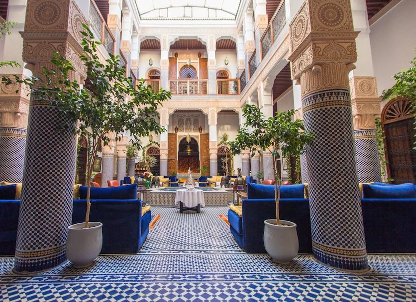 Sala d'estar Foto