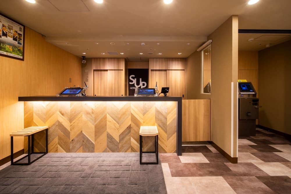 Recepció
