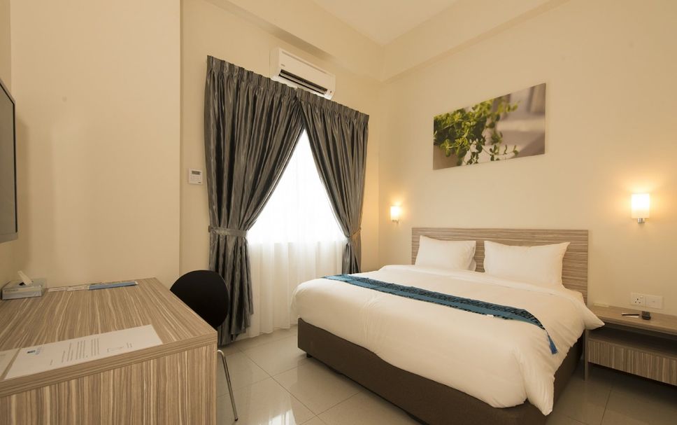 Habitació Foto