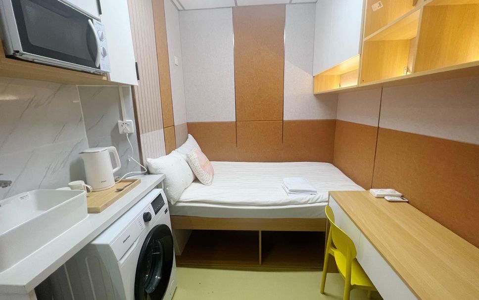Habitació Foto