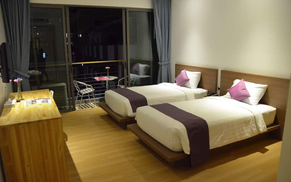 Habitació Foto