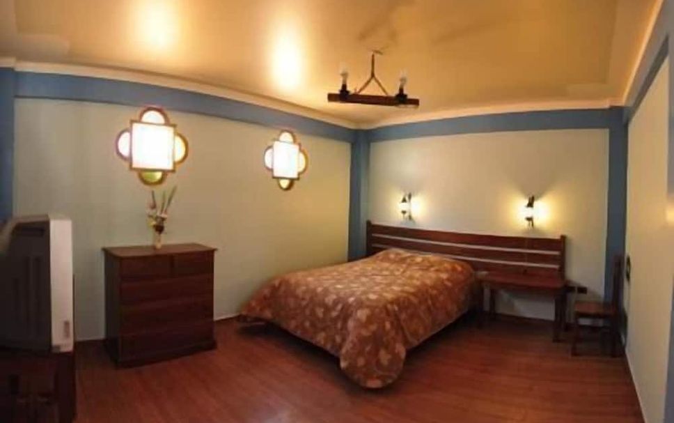 Habitació Foto