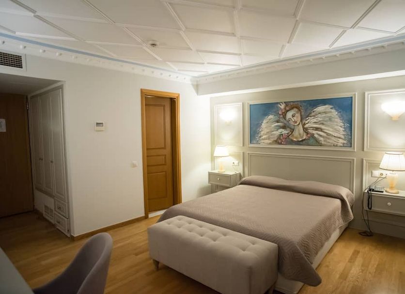Habitació Foto