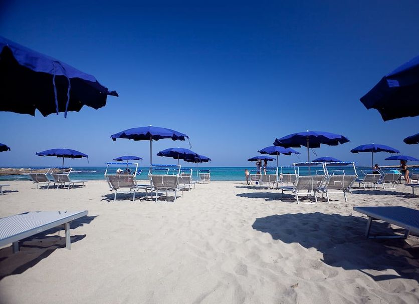 Platja Foto