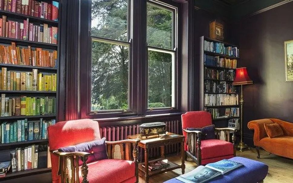 Sala d'estar Foto