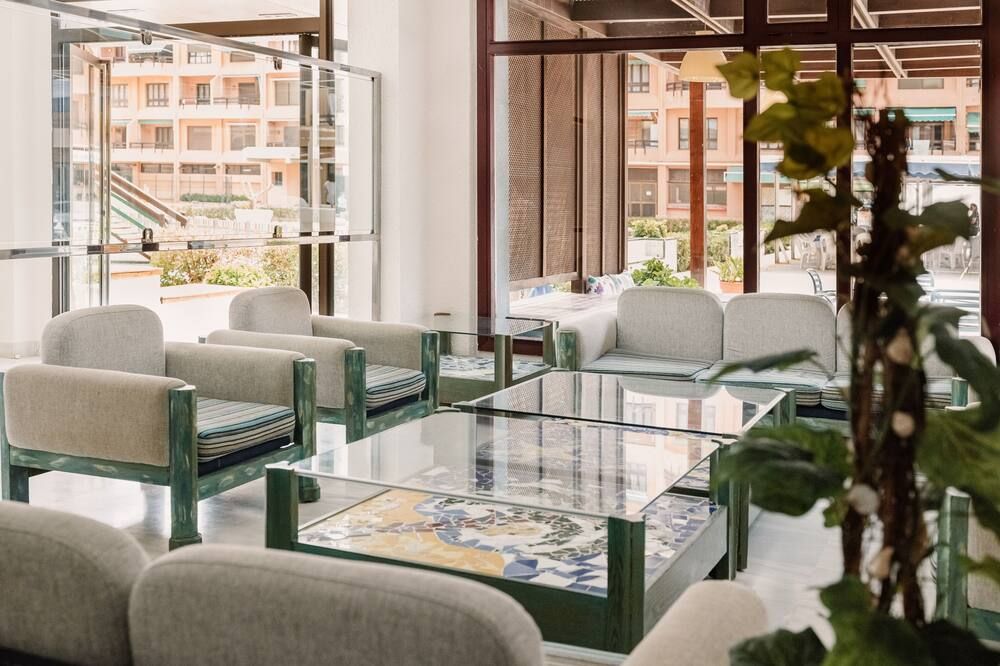 Sala d'estar Foto