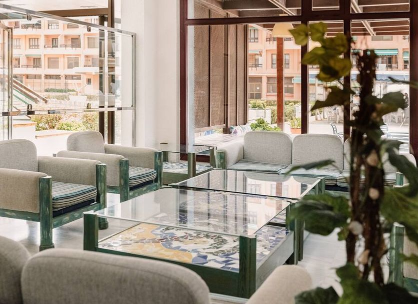 Sala d'estar Foto