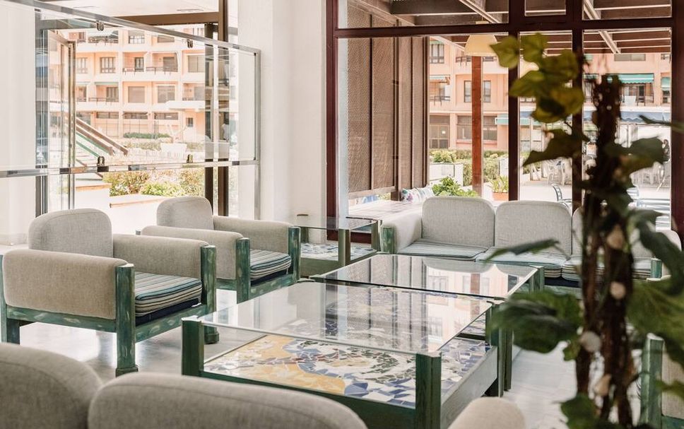 Sala d'estar Foto