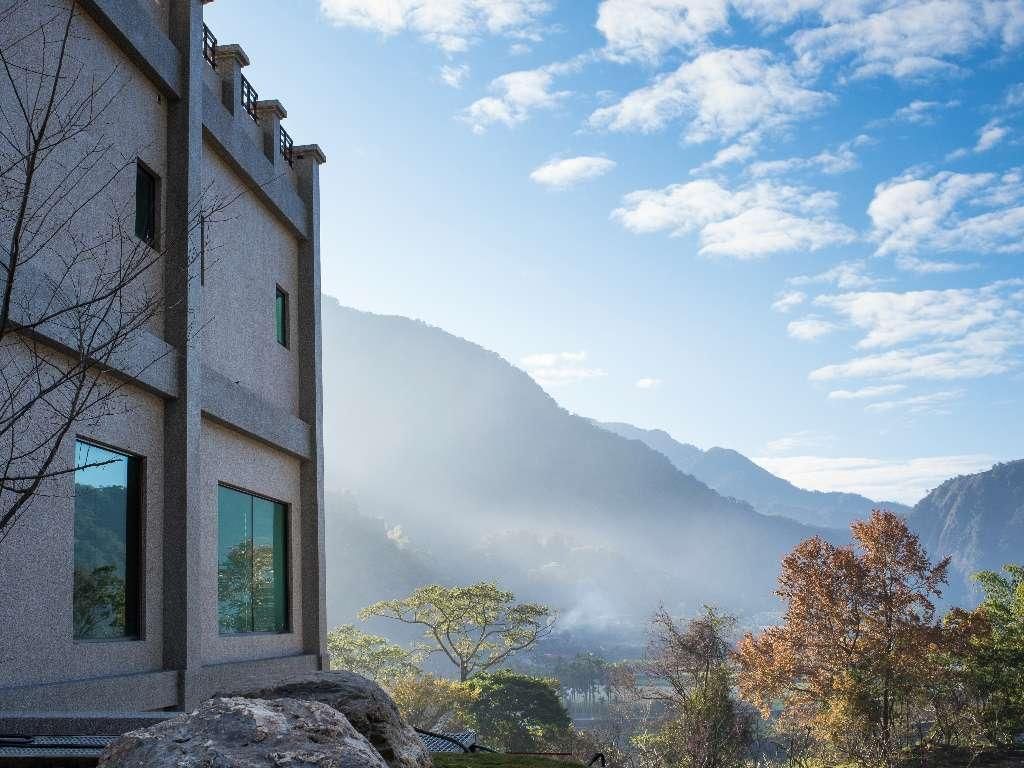 Vista exterior