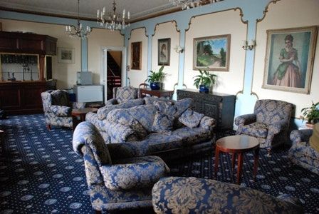 Sala d'estar Foto