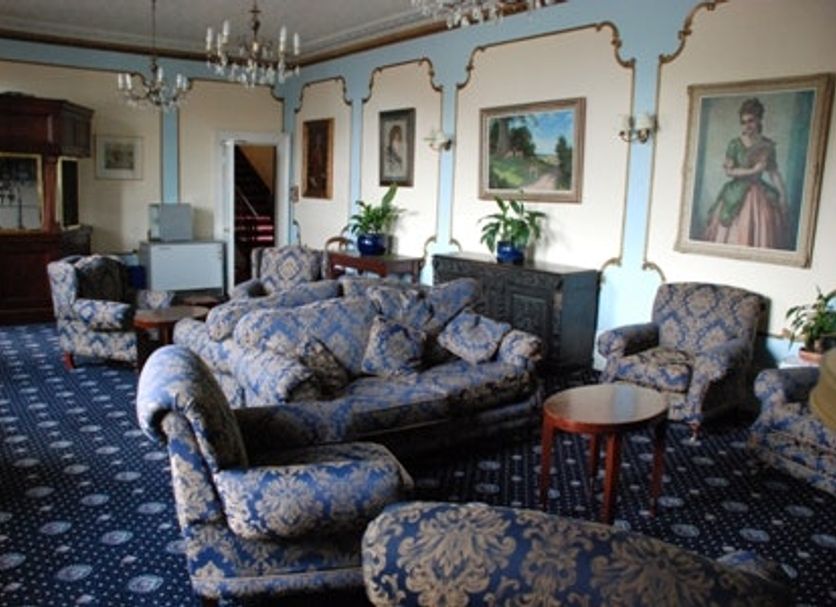 Sala d'estar Foto