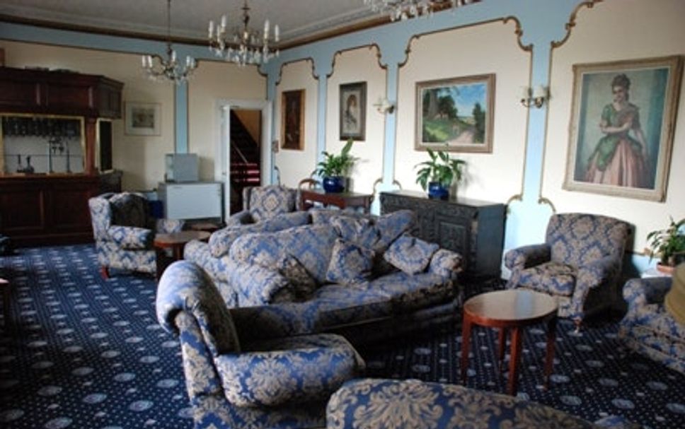 Sala d'estar Foto