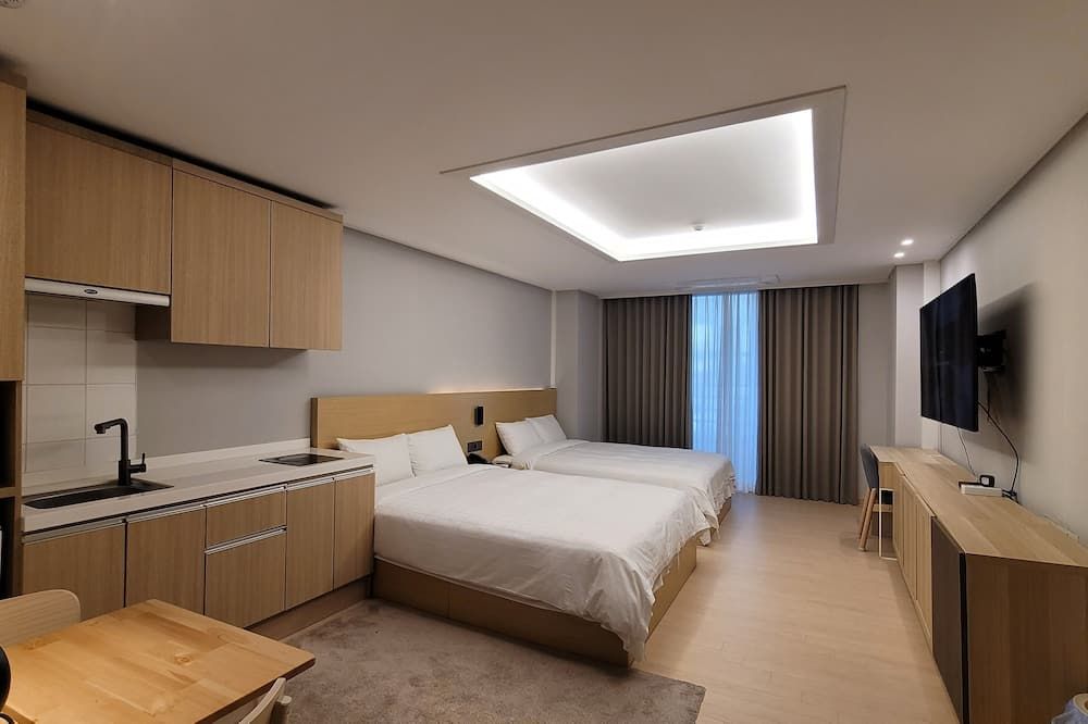 Habitació
