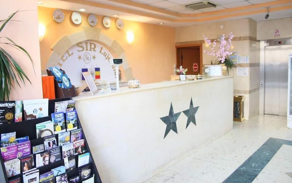 Recepció Foto