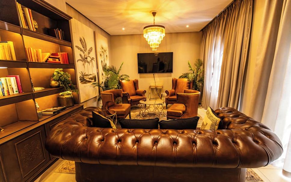 Sala d'estar Foto