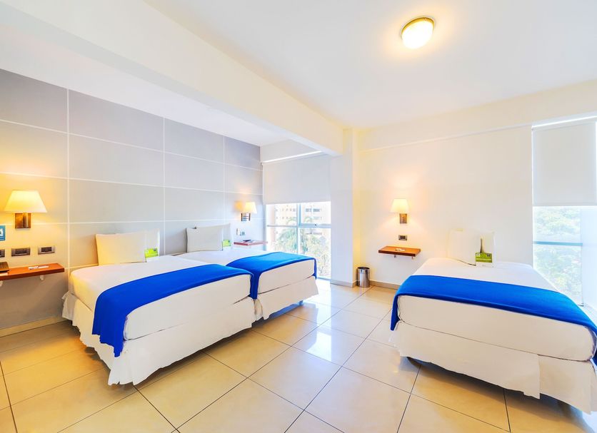 Habitació Foto
