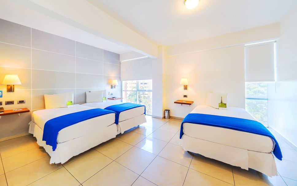 Habitació Foto