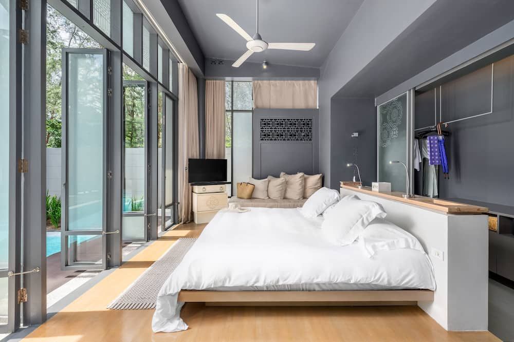 Habitació Foto