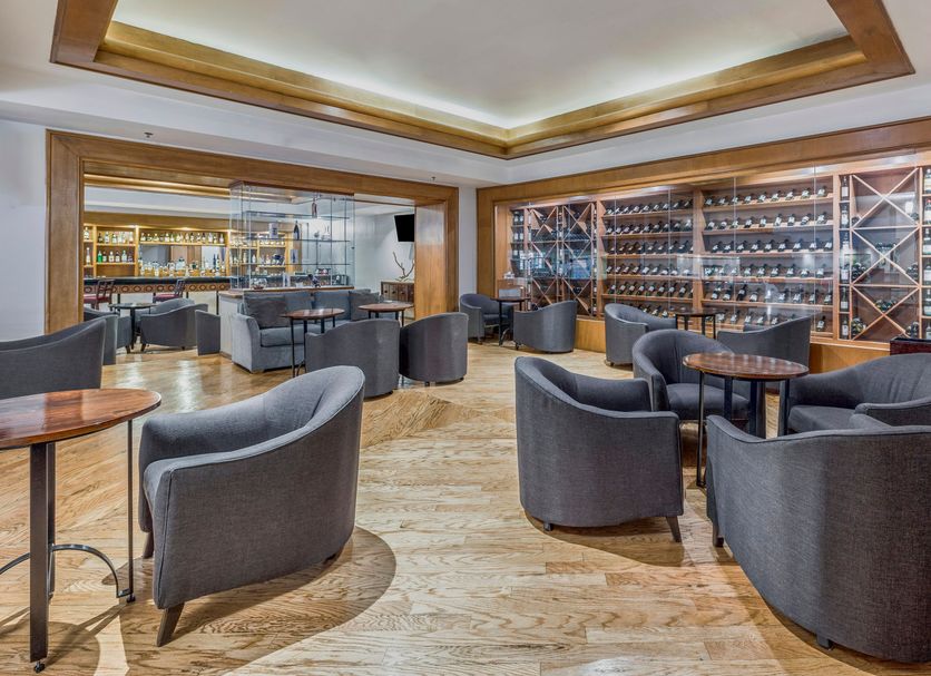 Vestíbul Foto