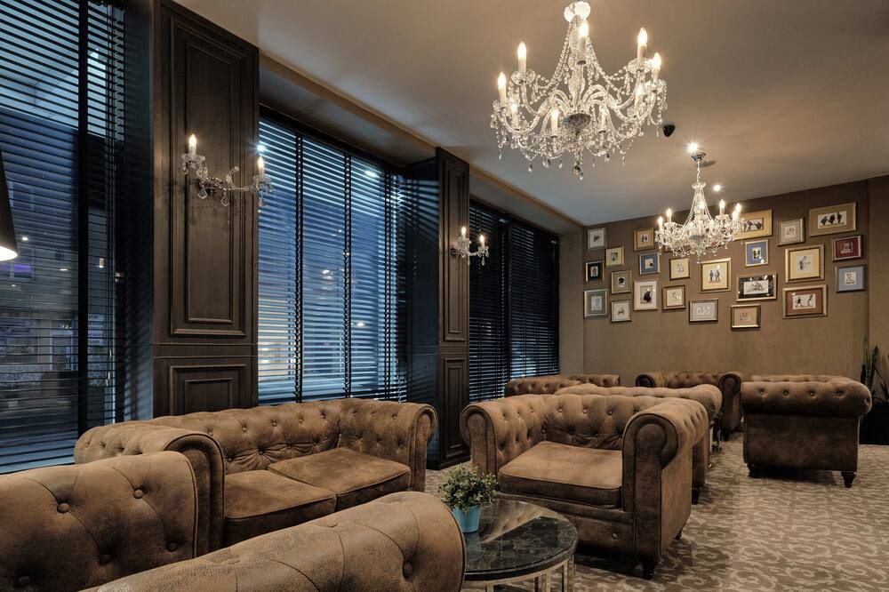 Sala d'estar