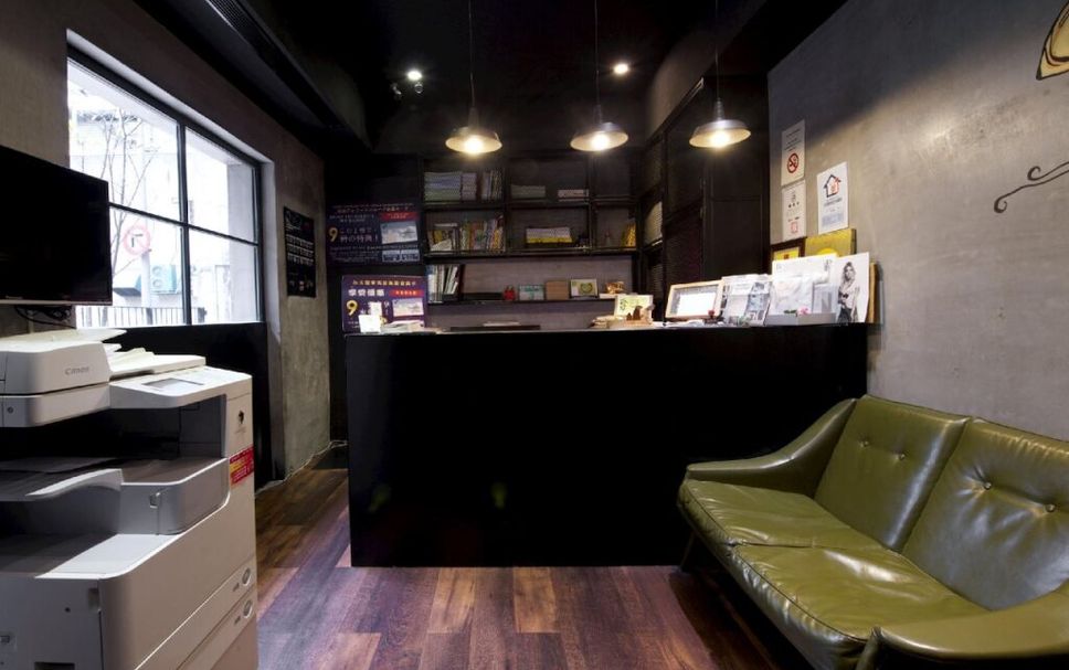 Recepció Foto