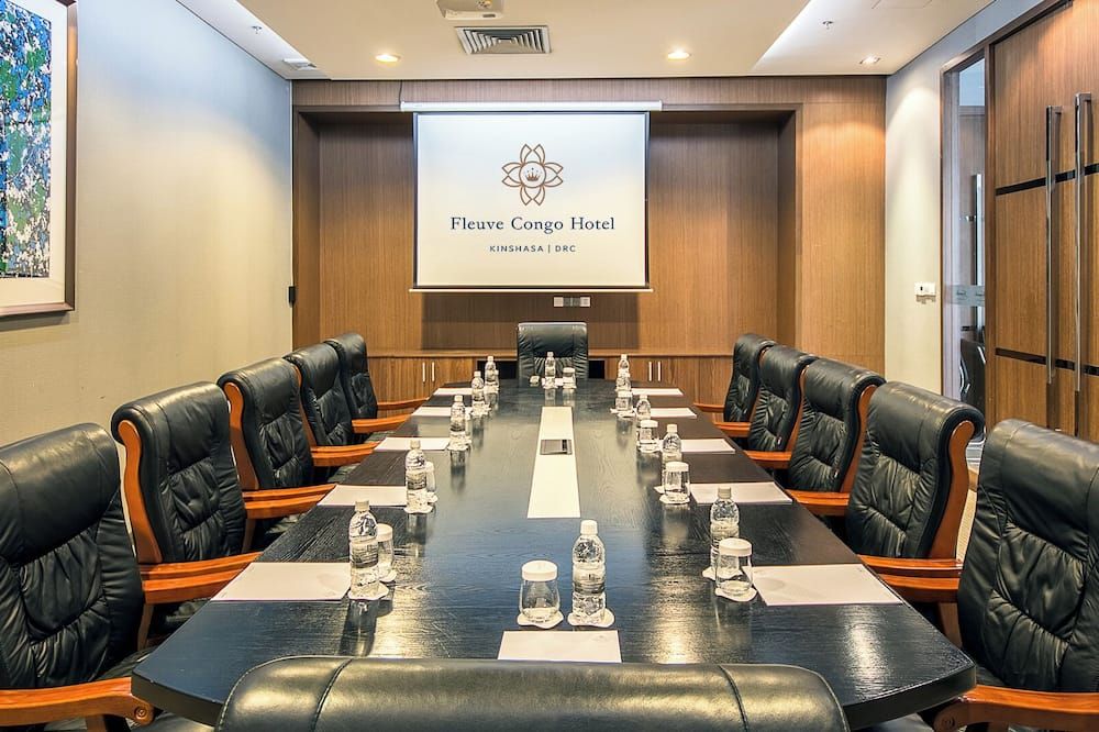 Sala de conferències