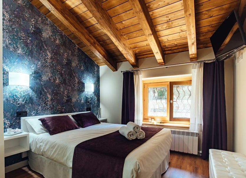 Habitació Foto