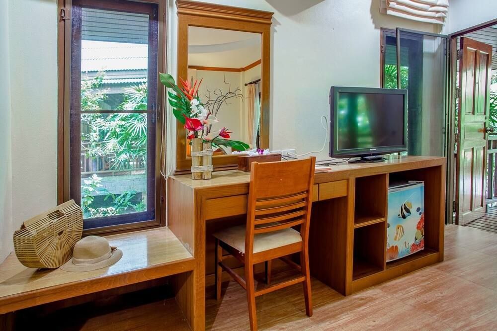 Serveis de l’habitació