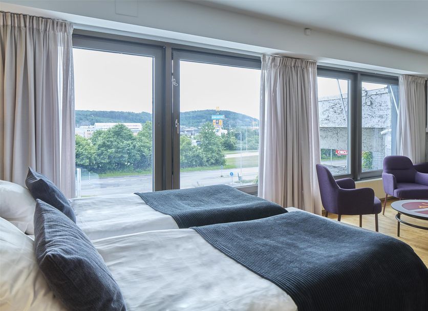 Habitació Foto